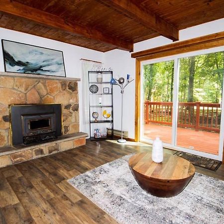Entire 3 Bedroom Adventure Chalet, Near The Best Of The Poconos Іст-Страудсберг Екстер'єр фото