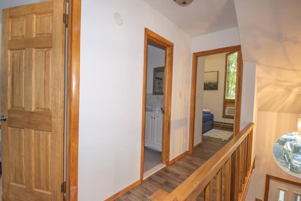 Entire 3 Bedroom Adventure Chalet, Near The Best Of The Poconos Іст-Страудсберг Екстер'єр фото