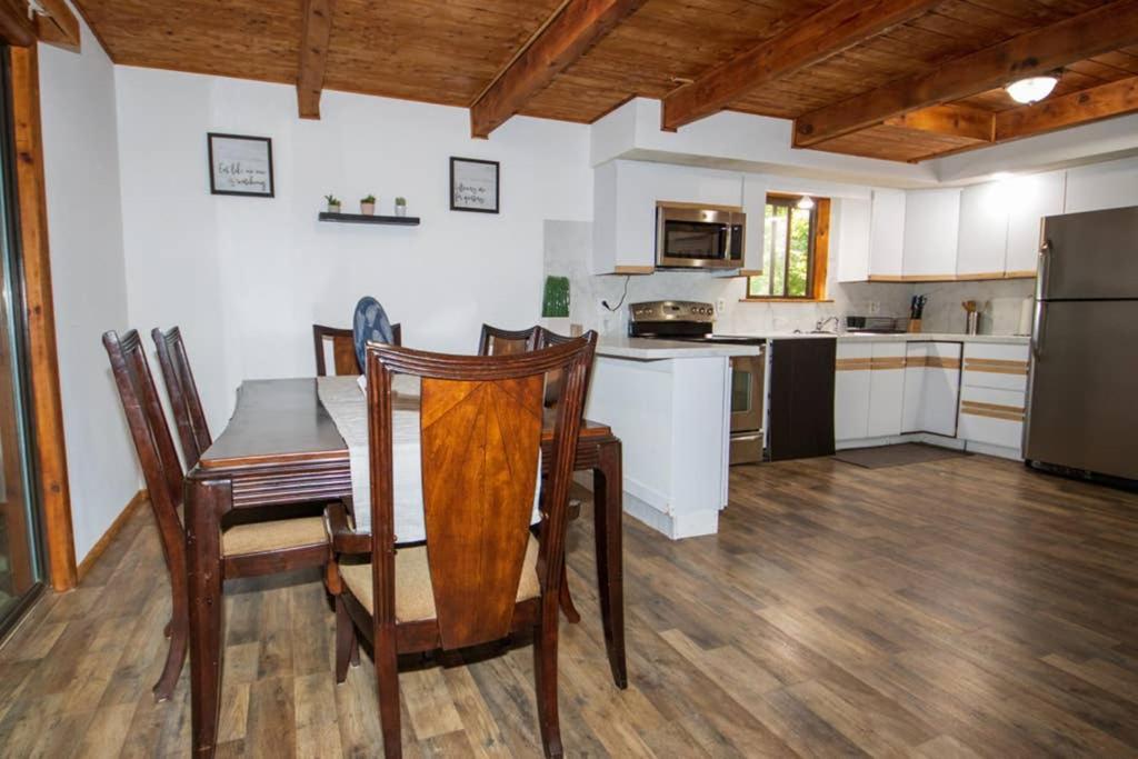 Entire 3 Bedroom Adventure Chalet, Near The Best Of The Poconos Іст-Страудсберг Екстер'єр фото
